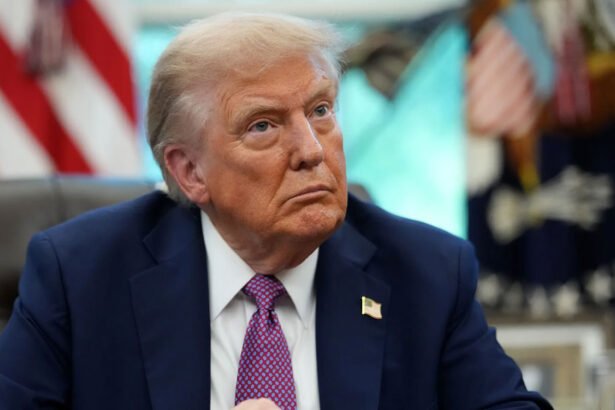 GOP Lawmaker Hits Trump With Brutal Reality Check: Bombing Iran ‘Won’t Make The Epstein Files go Away'