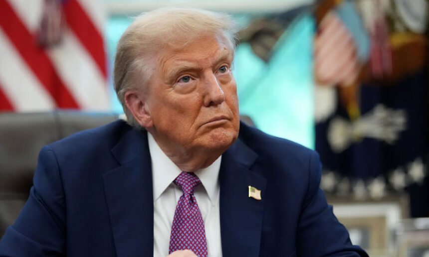 GOP Lawmaker Hits Trump With Brutal Reality Check: Bombing Iran ‘Won’t Make The Epstein Files go Away'