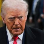 Pentagon Officials Blow Hole in Trump’s Justification for Iran Strikes