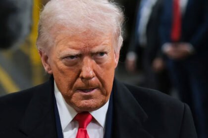 Pentagon Officials Blow Hole in Trump’s Justification for Iran Strikes