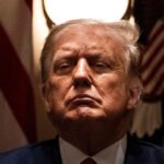 Prominent MAGA Figure Turns on Trump, Says President Sounds Like ‘Demonically Possessed Warmongering PSYCHOPATH’