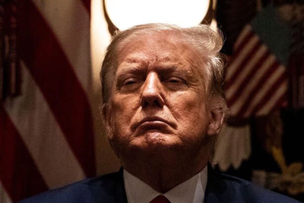 Prominent MAGA Figure Turns on Trump, Says President Sounds Like ‘Demonically Possessed Warmongering PSYCHOPATH’