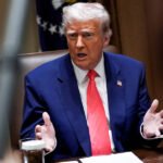 Trump Claims He Reached Deal With ‘Top Person’ in Iran to End War —Tehran Calls It Fiction