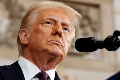 Leaked Memo: War With Iran Expected to Last 7 Months — Report