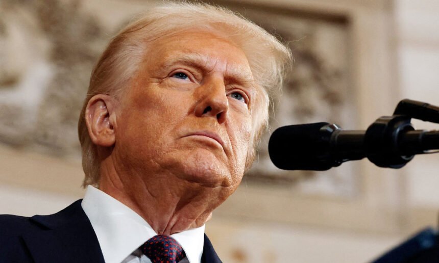 Leaked Memo: War With Iran Expected to Last 7 Months — Report