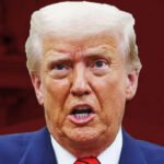 Trump Fumes at Right-Wing Media Allies for Questioning Iran War, Declares 'MAGA Is Trump' — Not Them