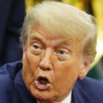 Trump Melts Down in Frantic Rant as Iran War Spirals, Tells Allies ‘We Won’t Help You Anymore’