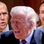 GOP Meltdown: Trump’s Midterm Demand Sparks Full-Blown Republican Freakout on Capitol Hill