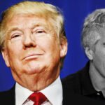 And Just Like That —Poof— the Epstein–Trump Story Got Buried Under War, Chaos, and Convenient Crises