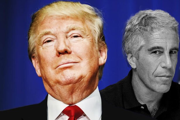 And Just Like That —Poof— the Epstein–Trump Story Got Buried Under War, Chaos, and Convenient Crises