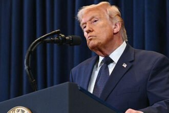 Pentagon Confirms U.S. Missile Killed 170 Iranian Schoolchildren, Trump Blames ‘Iran or Somebody Else’