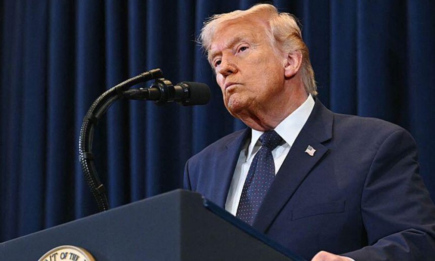 Pentagon Confirms U.S. Missile Killed 170 Iranian Schoolchildren, Trump Blames ‘Iran or Somebody Else’