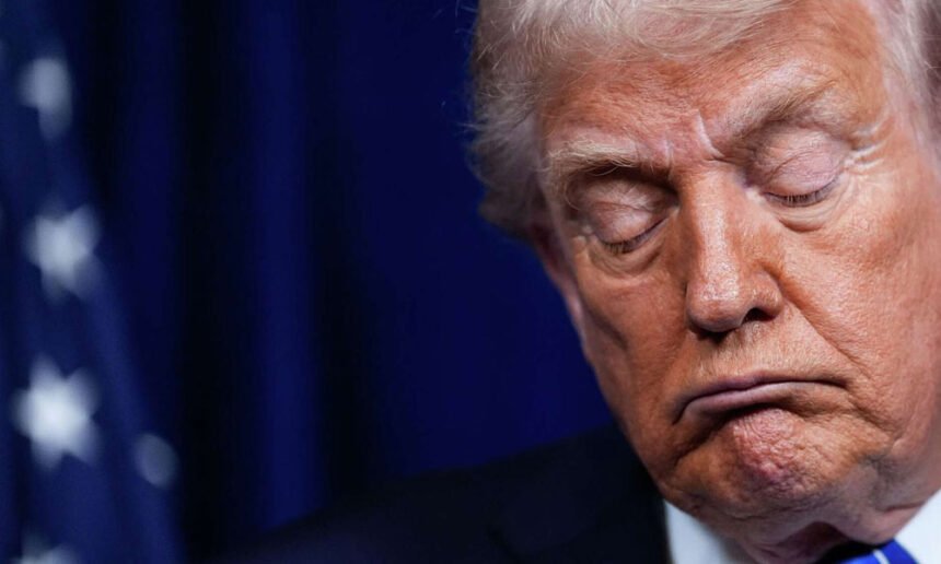 Trump Makes Humiliating U-Turn on Bombing Threat as Iran Calls Out His BS And 48-Hour Ultimatum Falls Flat