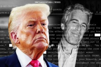 New Report Verifies Multiple Details in 13-Year-Old Trump Accuser’s Story