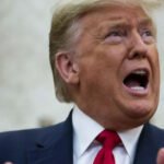 White House Leak: Trump Pulled From High-Stakes Iran Briefing After Oval Office Freakout