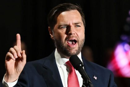 Vance Doubles Down on Trump’s Apocalyptic Threat Against Iran: ‘We’ve Got Weapons We Haven’t Used’