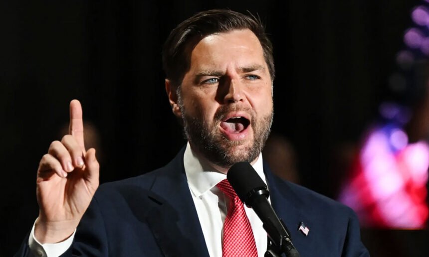 Vance Doubles Down on Trump’s Apocalyptic Threat Against Iran: ‘We’ve Got Weapons We Haven’t Used’