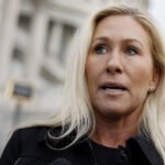 ‘He’s out of Control’: MTG Calls for Trump’s Removal, Slams ‘Cowardly’ Republicans Afraid to Speak Out