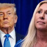 Greene Drops Epstein Bombshell on Trump: He Ordered Bondi to Hide The Files