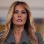 ‘She Knows What’s Coming’: Ex-Prosecutor Says Melania Spoke Out on Epstein to Get Ahead of Explosive Recordings