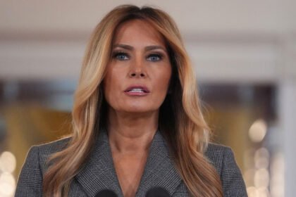 ‘She Knows What’s Coming’: Ex-Prosecutor Says Melania Spoke Out on Epstein to Get Ahead of Explosive Recordings
