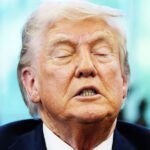 ‘Trump Is Not Well’: Lawmakers Call for 25th Amendment ‘Before Something Really Bad Happens on U.S. Soil.’