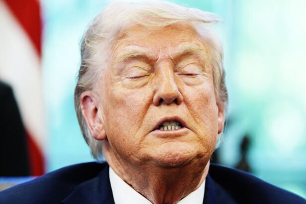 ‘Trump Is Not Well’: Lawmakers Call for 25th Amendment ‘Before Something Really Bad Happens on U.S. Soil.’