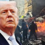 Trump’s Iran Mess Gets Messier as Tehran Closes Strait of Hormuz Again After Israel Blows Up Ceasefire