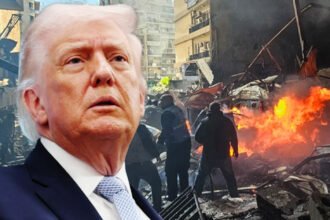 Trump’s Iran Mess Gets Messier as Tehran Closes Strait of Hormuz Again After Israel Blows Up Ceasefire