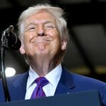 Trump Backs Renaming ICE Just to Troll the Media