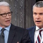 Anderson Cooper Hits Pete With Brutal New Nickname After Pulp Fiction Prayer Fail