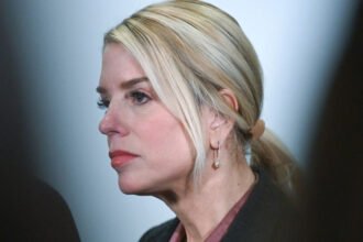 Utter Humiliation: Pam Bondi Begged to Stay—Trump Fired Her Anyway