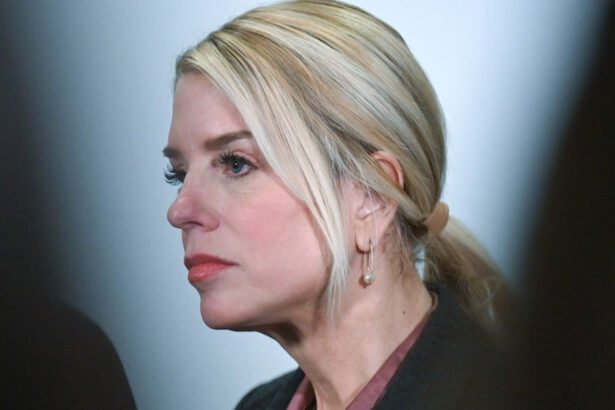 Utter Humiliation: Pam Bondi Begged to Stay—Trump Fired Her Anyway