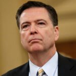 James Comey Indicted Over ‘8647’ Seashell Post After Trump Cries Threat