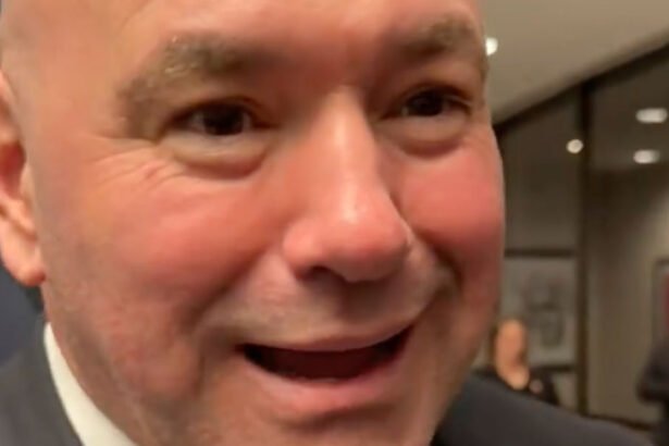 Watch: 'Tables Flipping Over, Guys Running With Guns, It Was F-cking Awesome' — Trump Ally Under Fire for Wild Reaction to WHCD Shooting