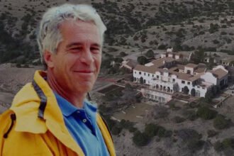 'Brace Yourselves': New Report Reveals ‘Terrifying’ Epstein Ranch Discovery