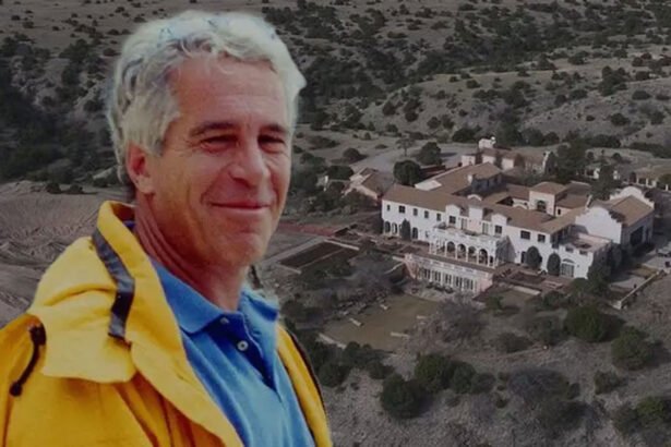 'Brace Yourselves': New Report Reveals ‘Terrifying’ Epstein Ranch Discovery