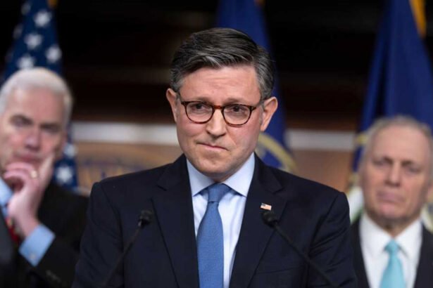 Republicans Bracing for Midterm Rout as Trump’s Numbers Collapse