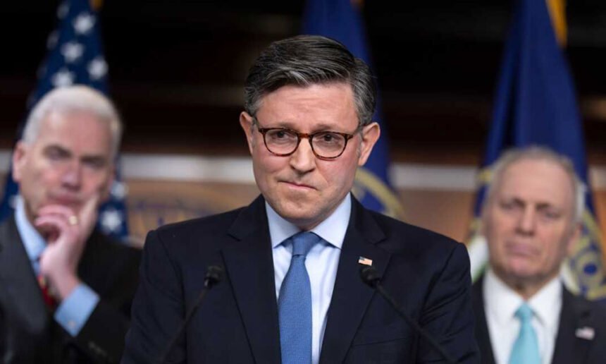 Republicans Bracing for Midterm Rout as Trump’s Numbers Collapse