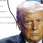 Major Legal Blow: Judge Tosses Trump’s $10 Billion Lawsuit Over Vile Epstein Letter