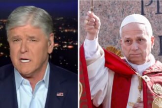 Hannity Tries to School the Pope — Gets Obliterated by Backlash Instead