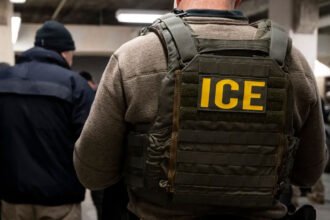 Rape Survivor Tackled by ICE After Testifying in Court, Sparking Outrage