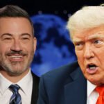 Trump’s Fixation on Jimmy Kimmel Escalates With New Unhinged Demand to Take Him Off Air: 'Better Be Soon!'