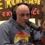 Joe Rogan Says Americans Would Revolt if Donald Trump Tried to Use Iran War to Stay in Power