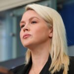 'Stone-Cold Liar': Karoline Leavitt Slammed After Blaming Democrats for WHCD Shooting