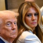 ‘She Hates Her Husband’: Insider Suggests Melania’s Epstein Speech Was Plot to Get Trump
