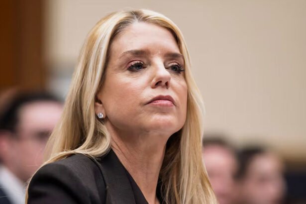 Pam Bondi ‘To Be Fired Imminently’ After Epstein Files Fiasco: Report