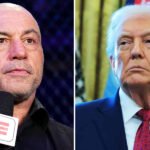 Joe Rogan Says Trump Started Iran War to Distract Americans From Epstein Fallout