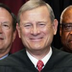 Supreme Court Deals Major Blow to Voting Rights Act in 6–3 Ruling