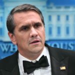 DOJ Says Not Building Trump’s Ballroom Endangers His Life, Demands Lawsuit Be Dropped